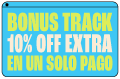 10% OFF EN EFECTIVO O TRANSFERENCIA TODA WEB