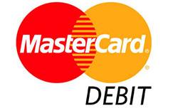 MASTERCARD DEBITO